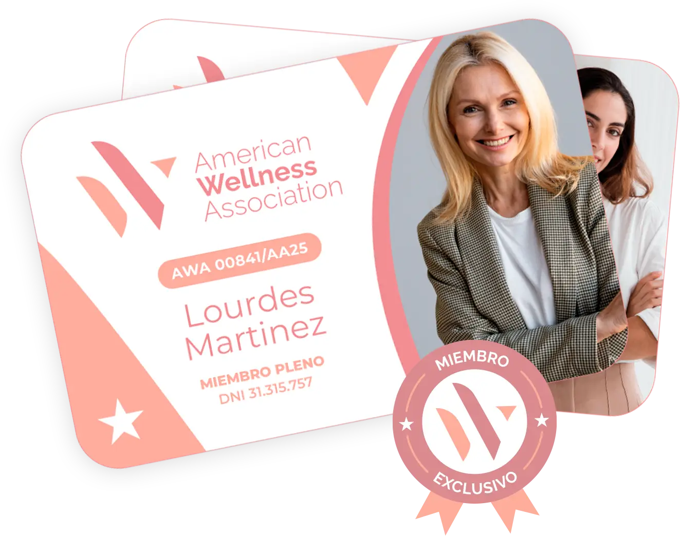 American Wellness Association | Asociacion Americana de Spa